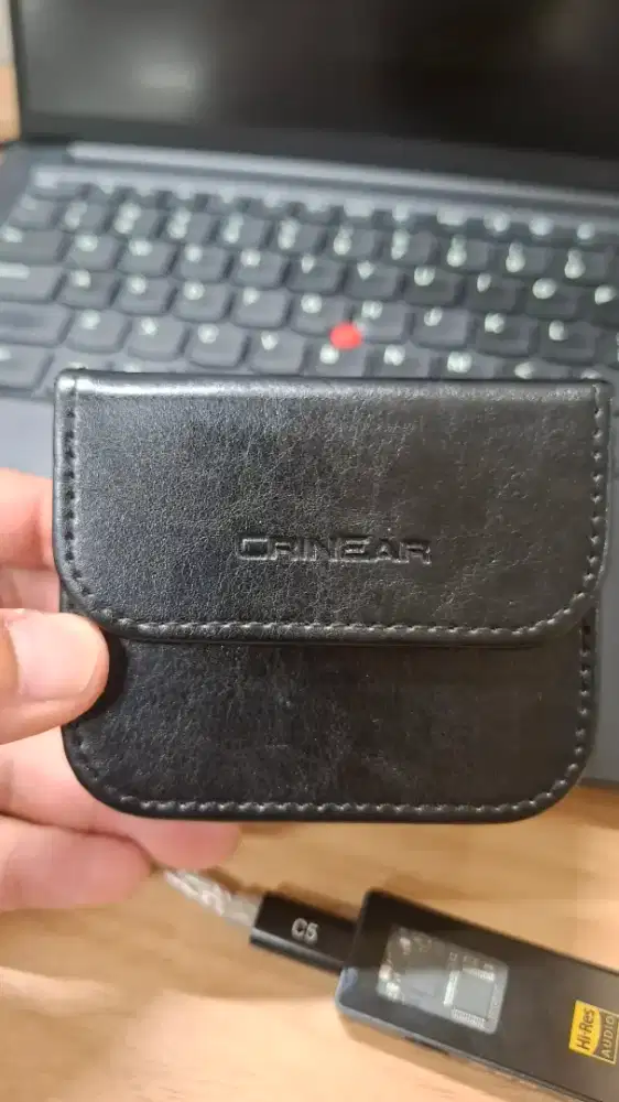 IEM CrinEar Daybreak (plus plus)