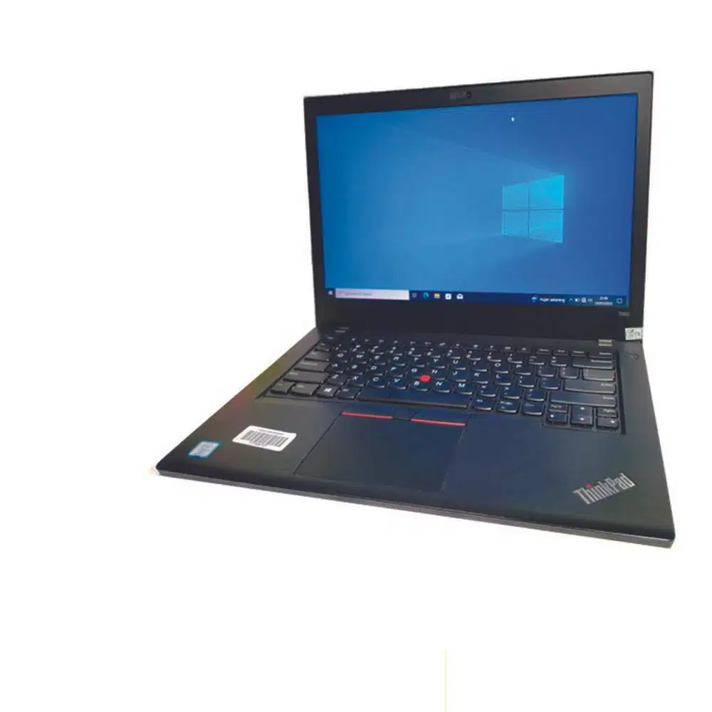 Laptop Lenovo Thinkpad T480 i5 Ram 8GB Ssd 256GB 14 inch full hd *RRT