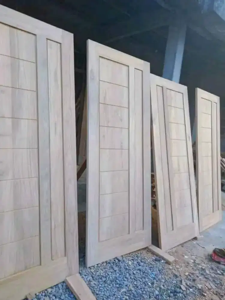 Jual kusen,pintu