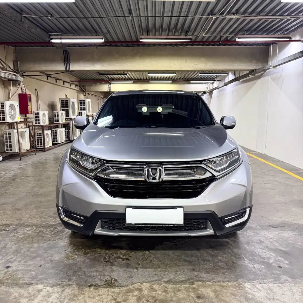 CRV TURBO PRESTIGE