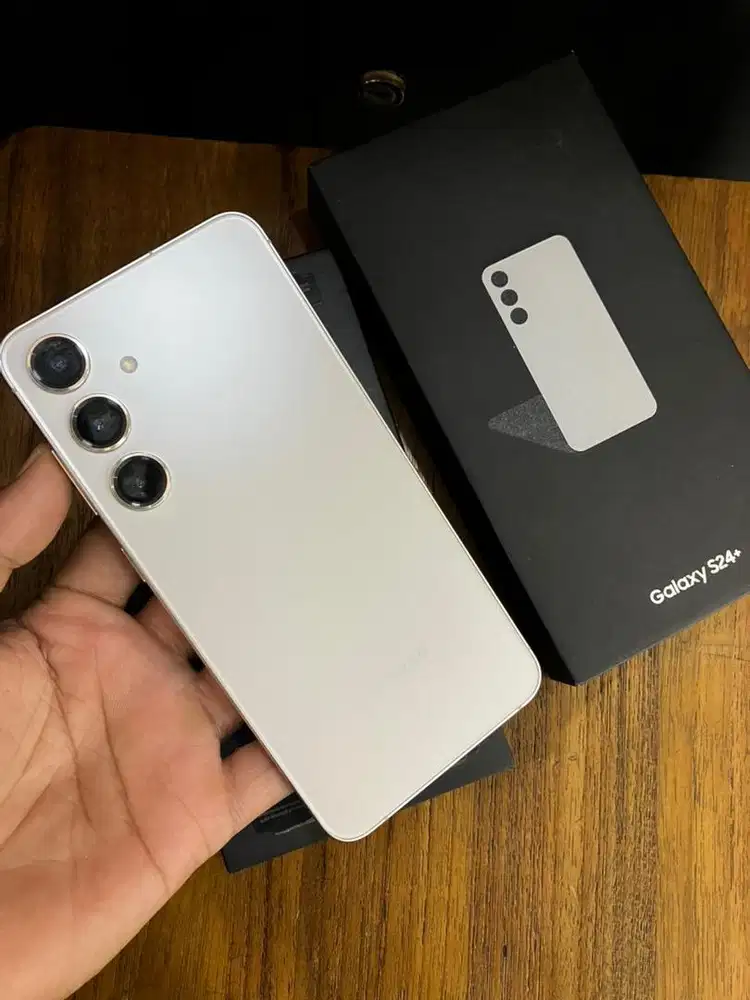Samsung s24 plus 512gb mulus