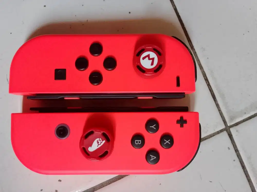 Joycon Ori copotan Nintendo switch oled