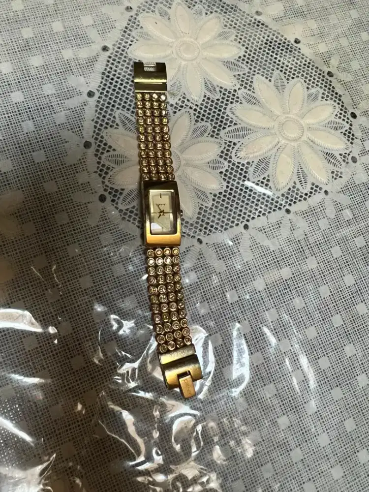Di Jual Jam Tangan Fashion DKNY ORi
