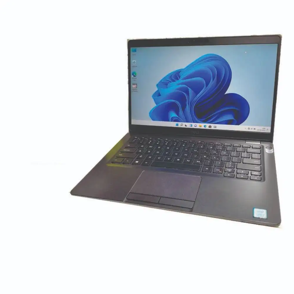 Laptop Dell Latitude 5300 core i5 g8 8 256 touch *RRT