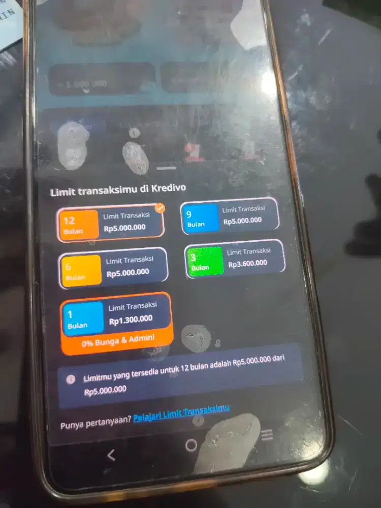 OPPO RENO 16 SERIES READY STOK PAKEK PAYLATER FREE 2X CICILAN