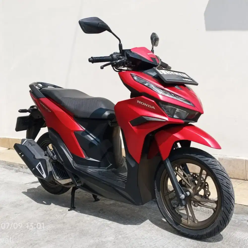 HONDA NEW VARIO 125 CBS ISS TAHUN 2024 CASH KREDIT MURAH DP MULAI 700