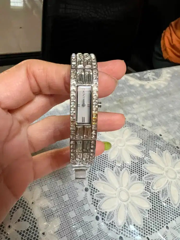 Di Jual Jam Tangan Fashion DKNY ORi