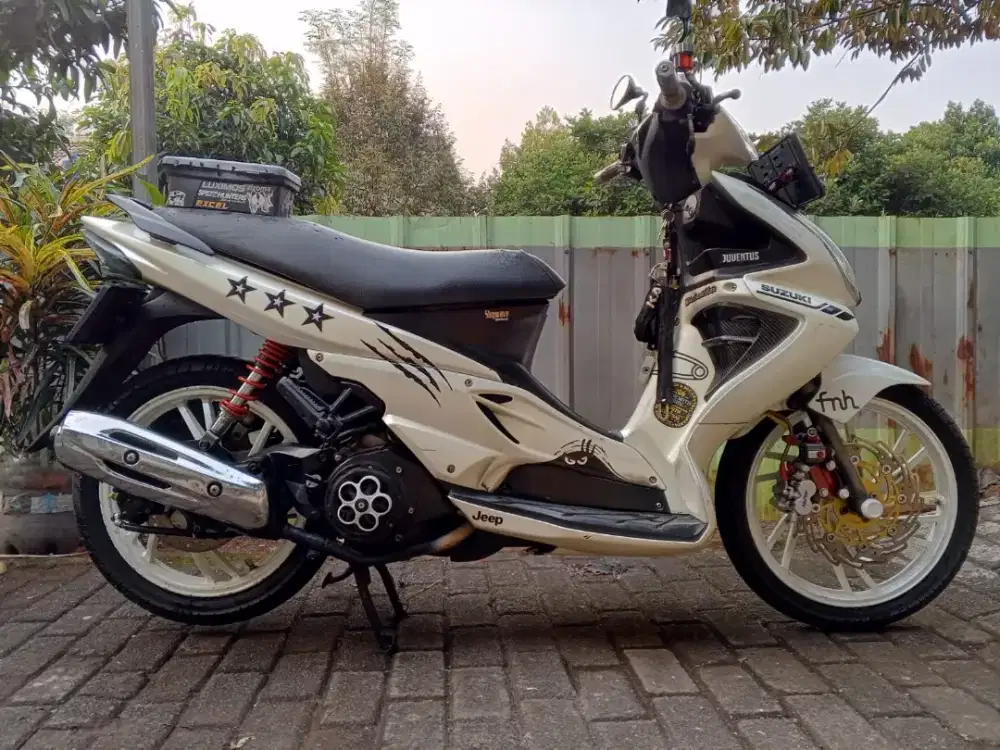 Skywave 2009 pajak off