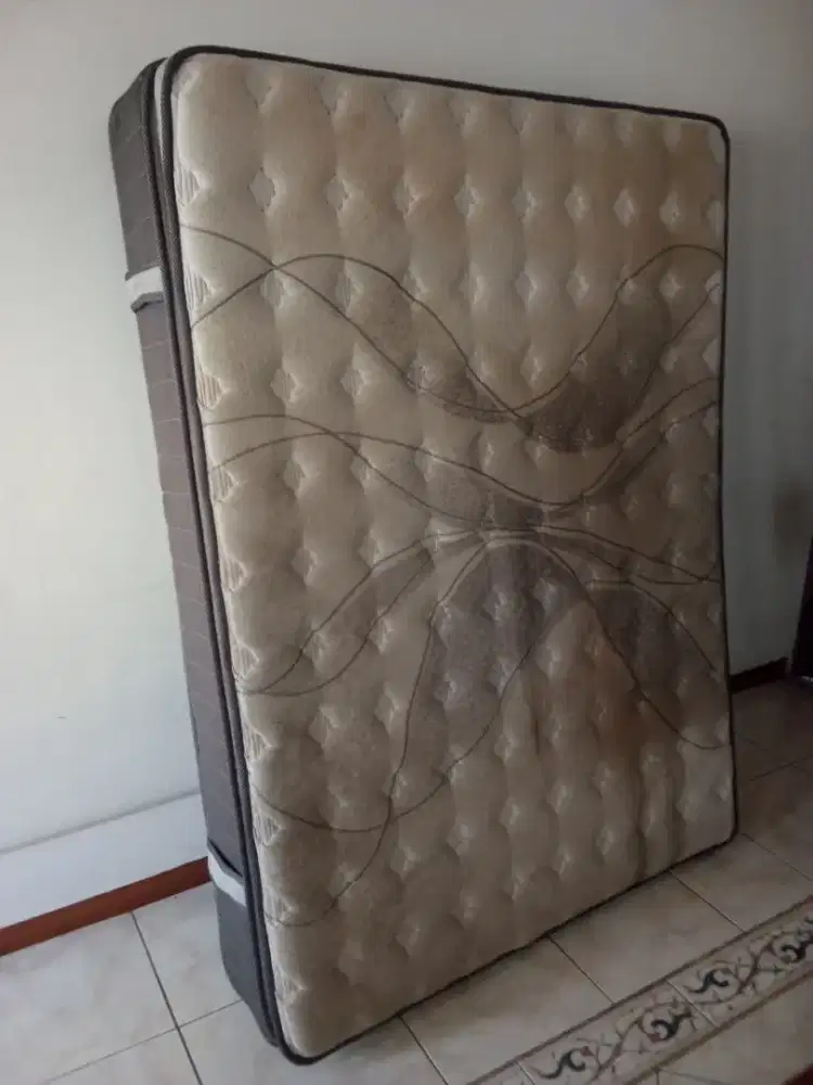 Jual springbed merk spinno 120x200