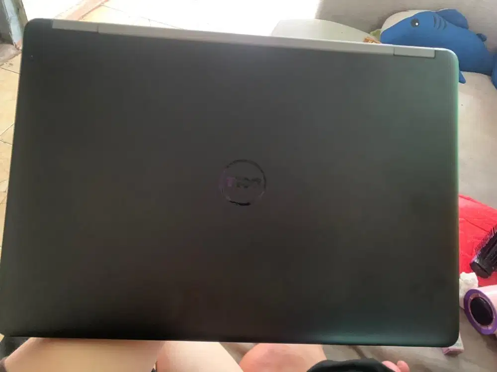 LEPTOP DELL latitude 5470