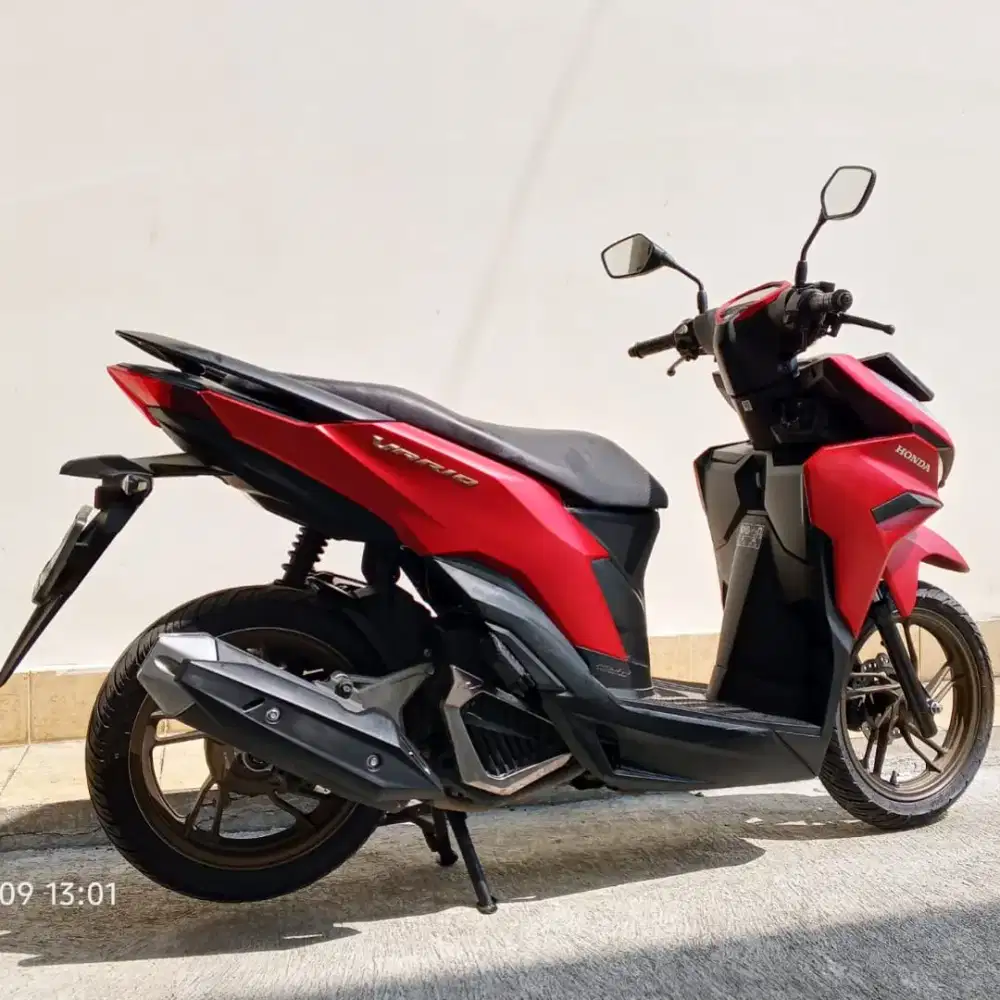 HONDA NEW VARIO 125 CBS ISS TAHUN 2024 CASH KREDIT MURAH DP MULAI 700