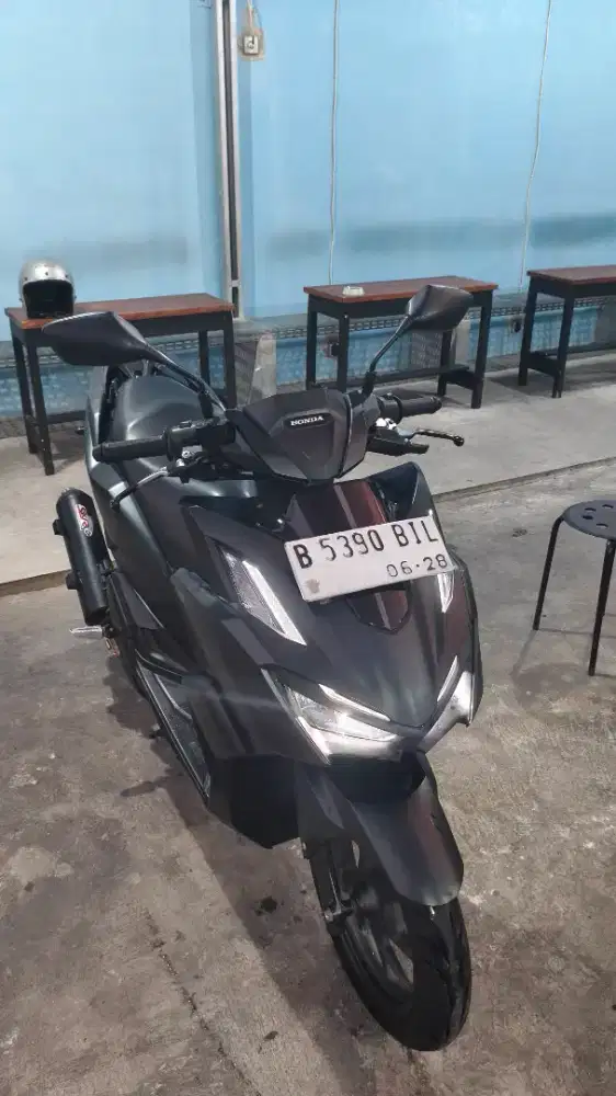 DIJUAL VARIO 160 ABS 2023