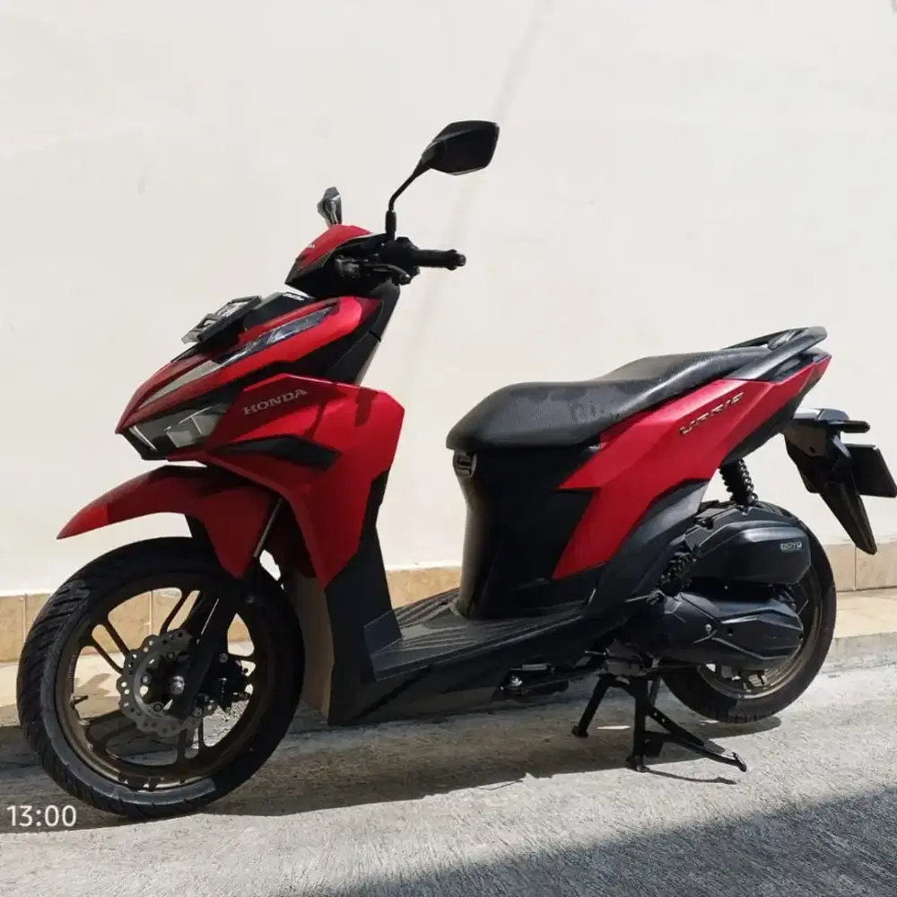 HONDA NEW VARIO 125 CBS ISS TAHUN 2024 CASH KREDIT MURAH DP MULAI 700