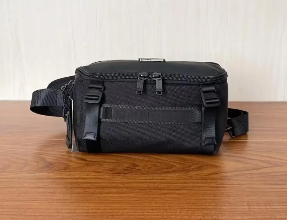 Jual Tas Tumi Alpha Bravo

Platoon Sling