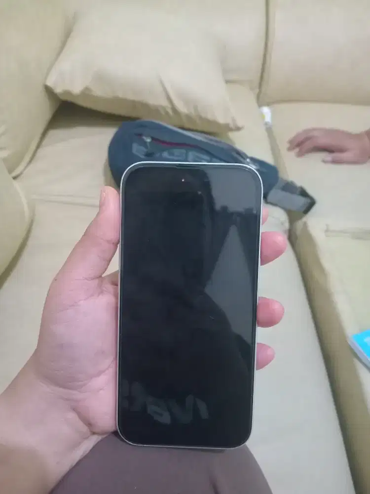 IPHONE 16 128 IBOX
