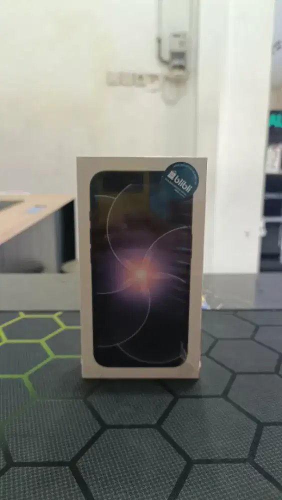 Iphone 17e New Bisa dicicil !!