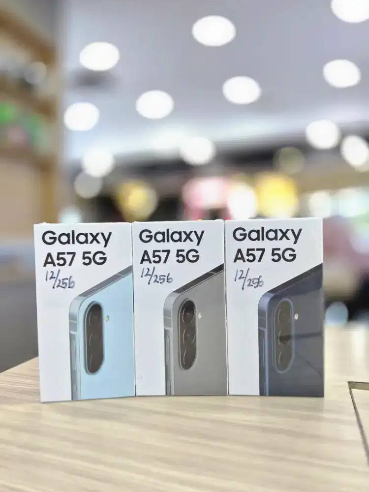 Samsung Galaxy A57