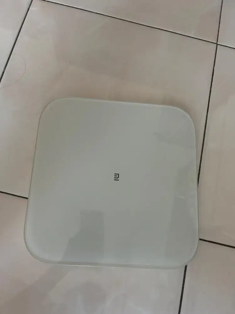 Scale merk MI - Timbangan digital