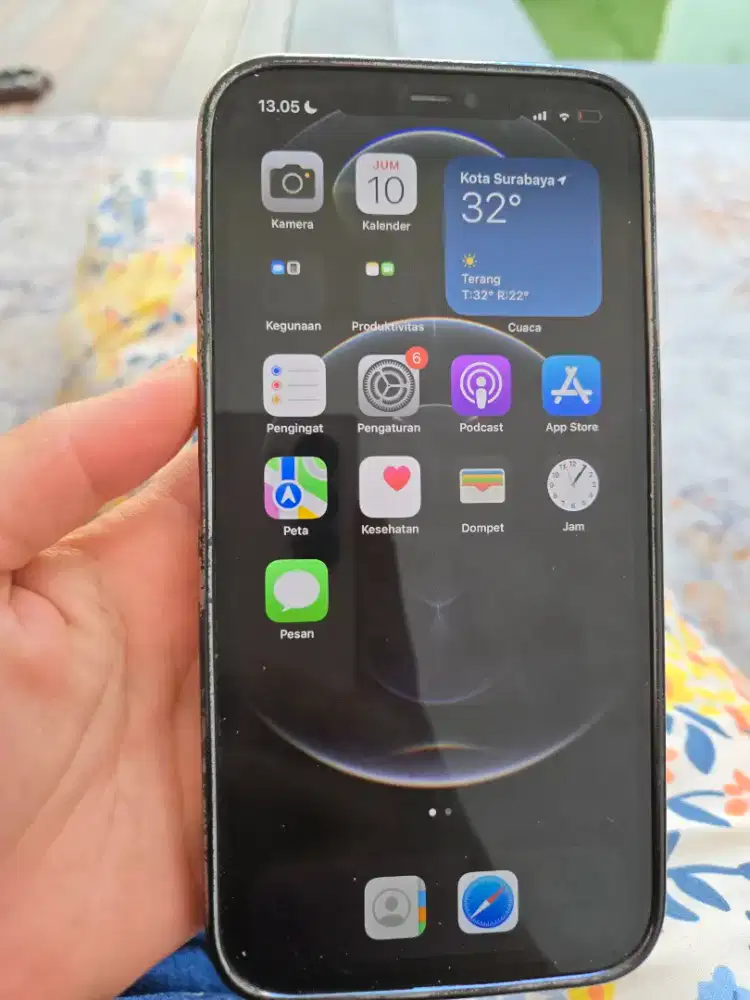 Iphone 12 pro max