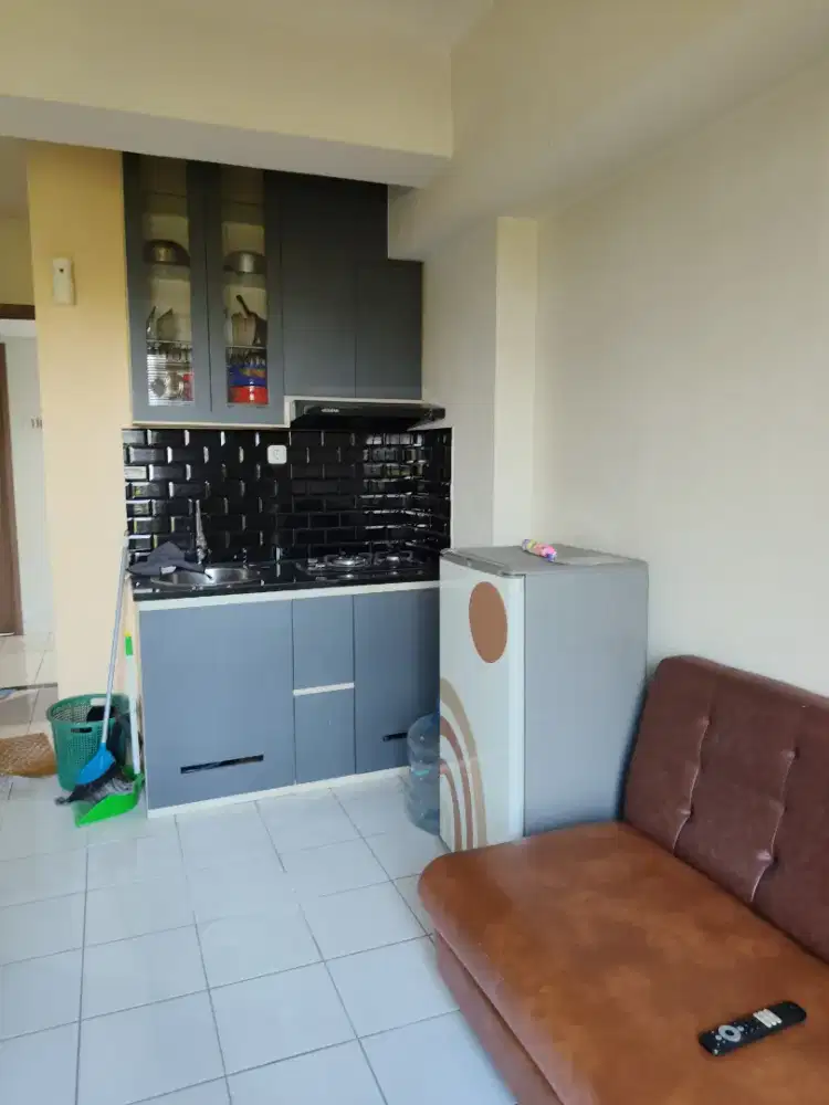 For Rent Apartemen Podomoro Golf View