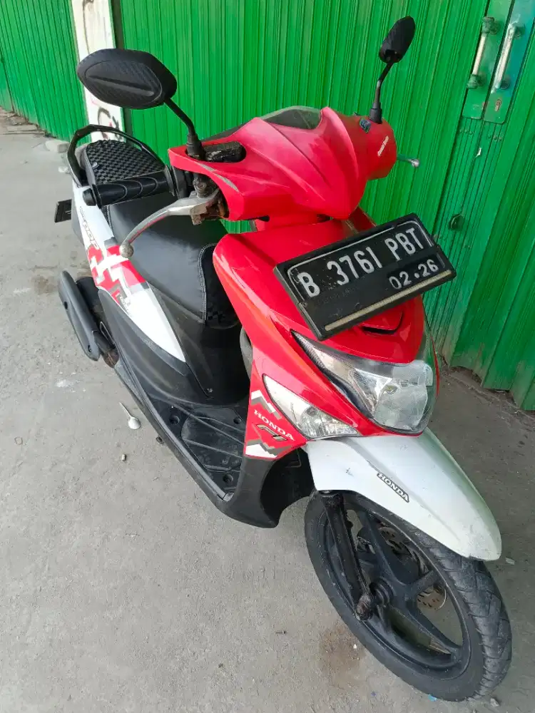 Beat pop 2016 lengkap