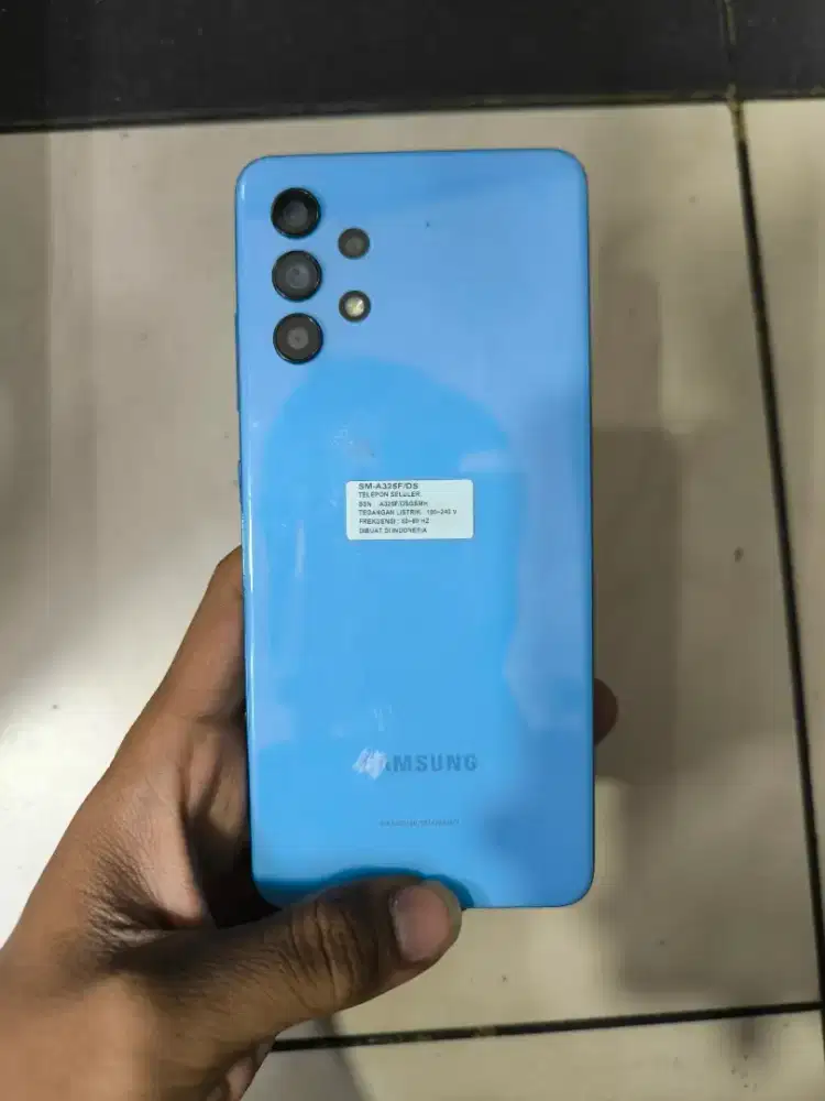 Samsung A32 8/128