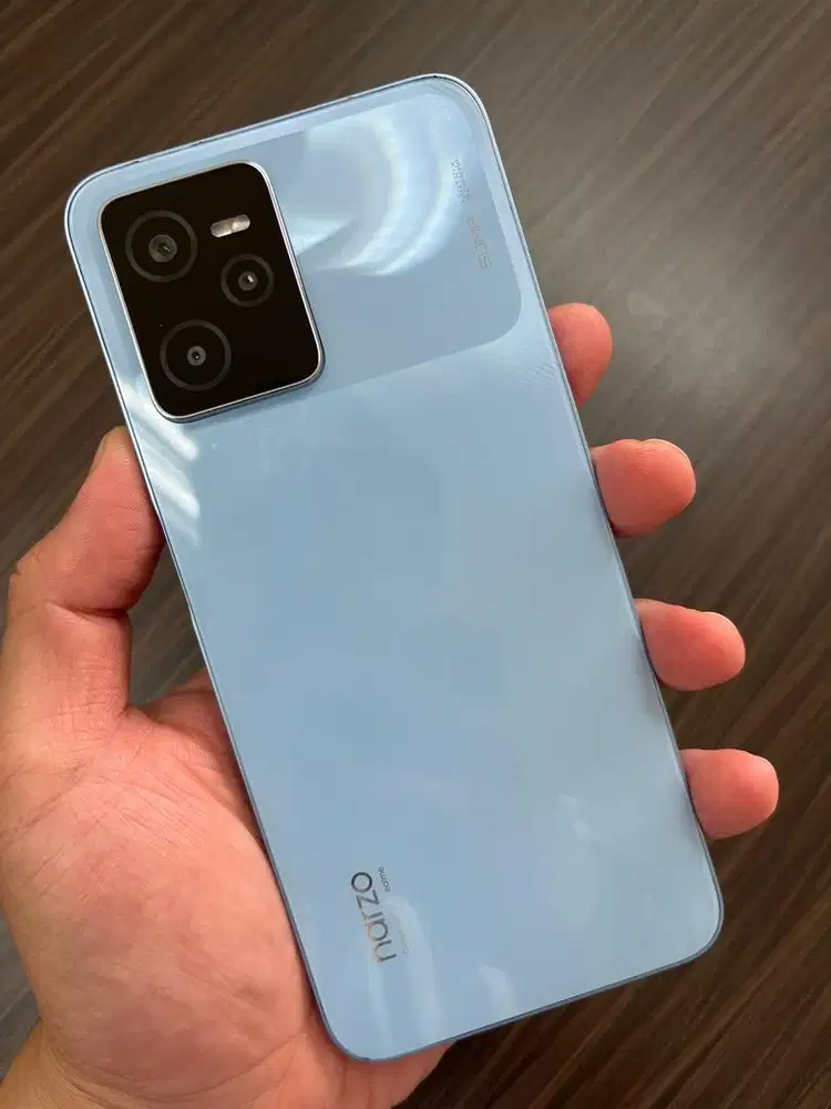 Realme Narzo 50 A 4/128GB
