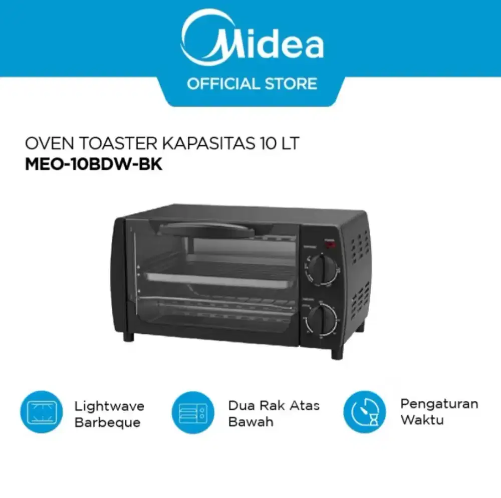 Oven  murah, dijamin barang masih mulus