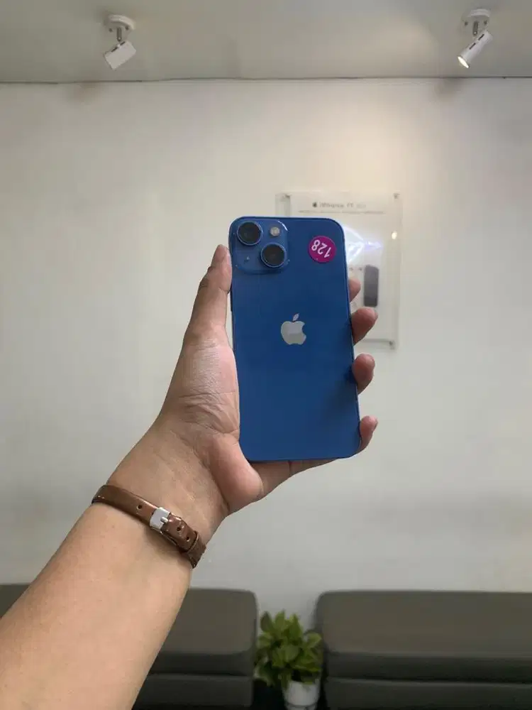 iPhone 13 mini 128GB ex inter