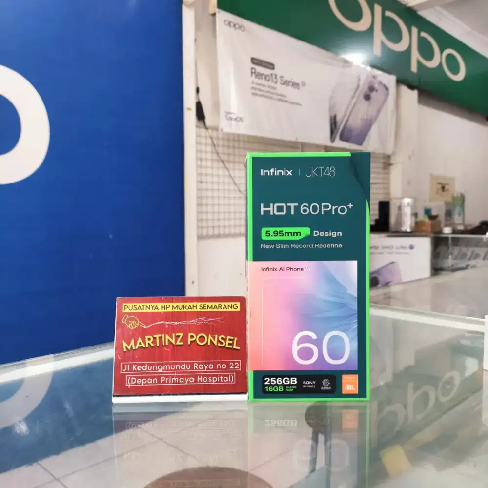 Infinix Hot 60 pro plus 8/256