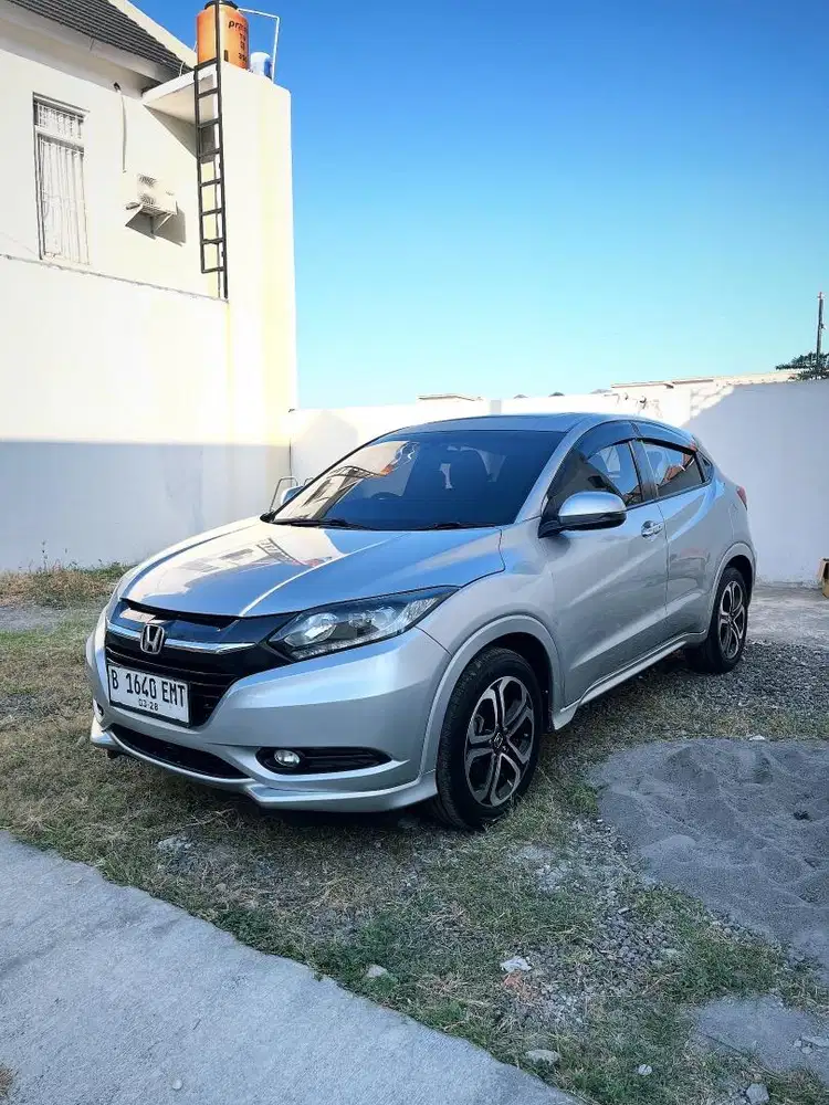 jazz rs hrv 2016 tangan 1
