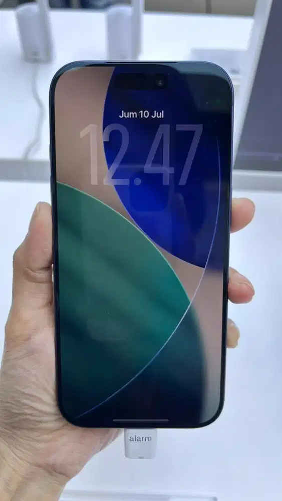 iPhone 17 Pro 256GB