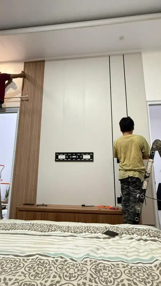 JASA TUKANG RENOVASI RUMAH BANGUNAN