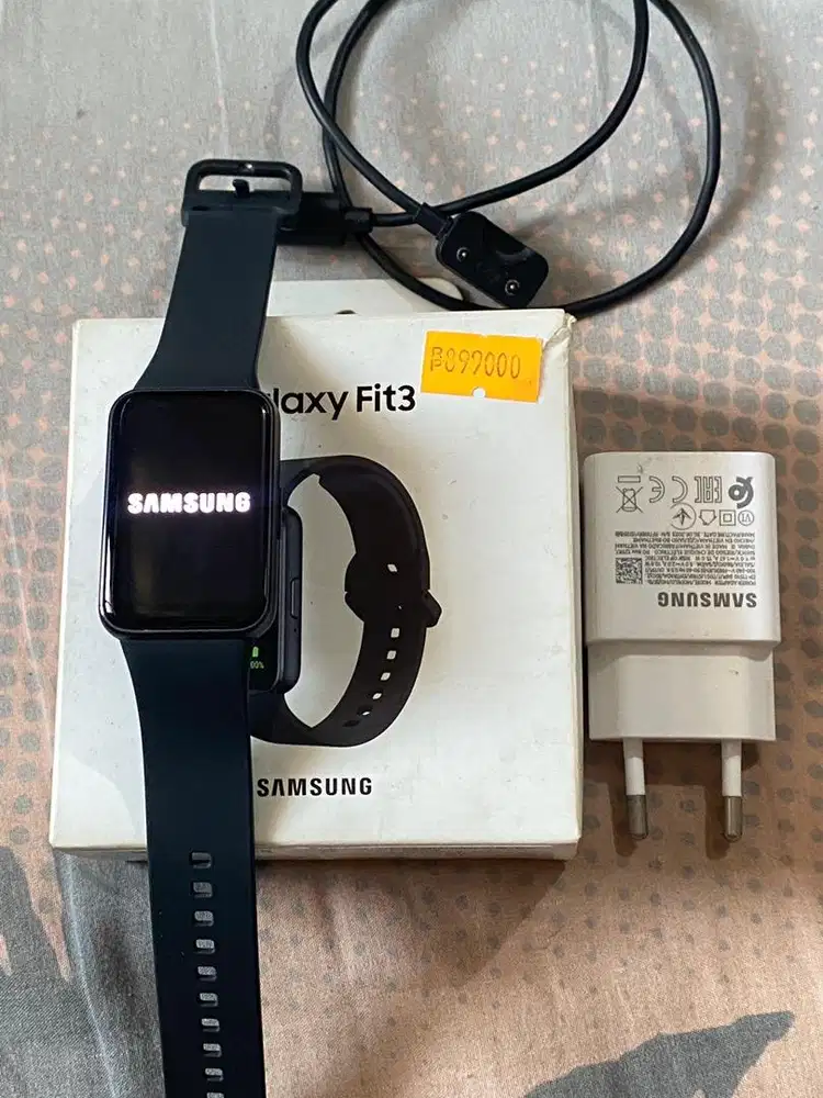 SAMSUNG GALAXY FIT 3