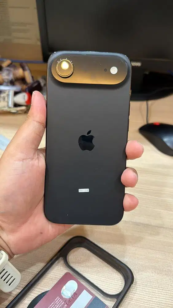 Iphone Air 256gb black ibox