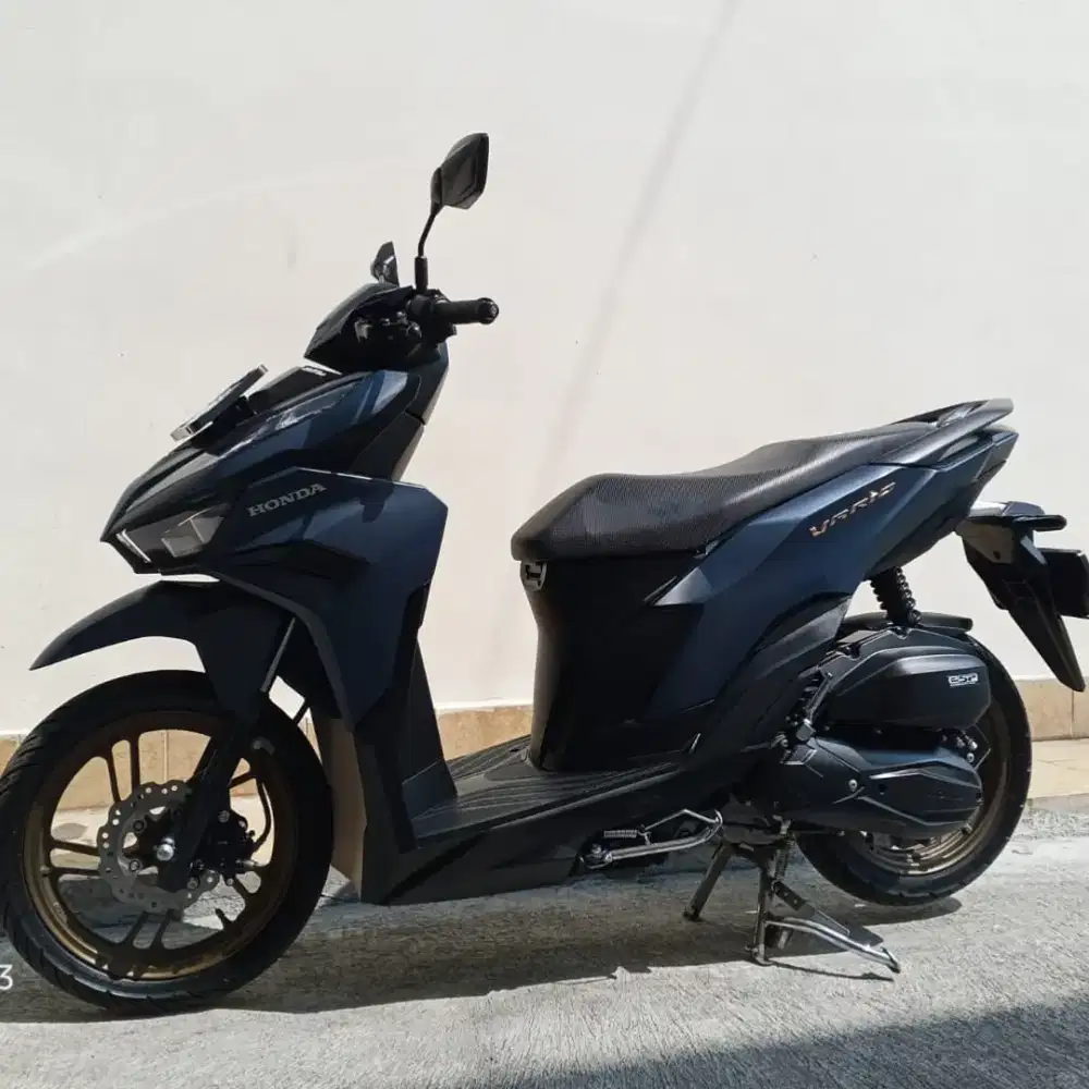 HONDA NEW VARIO 125 CBS ISS TAHUN 2024 CASH KREDIT MURAH DP MULAI 700