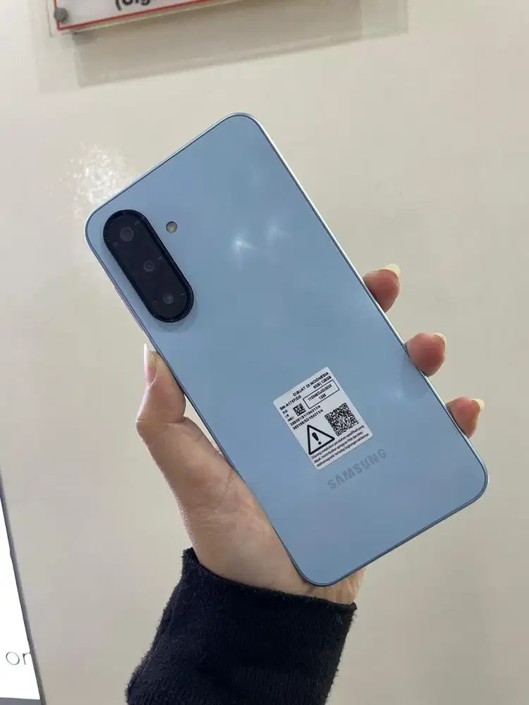 SAMSUNG A17 8/128 LTE