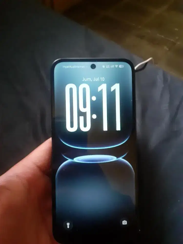 Infinix smart 20