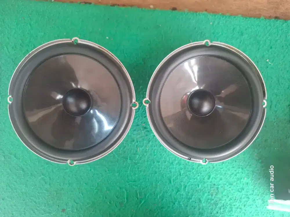 Speaker mid bass jbl GTO608C