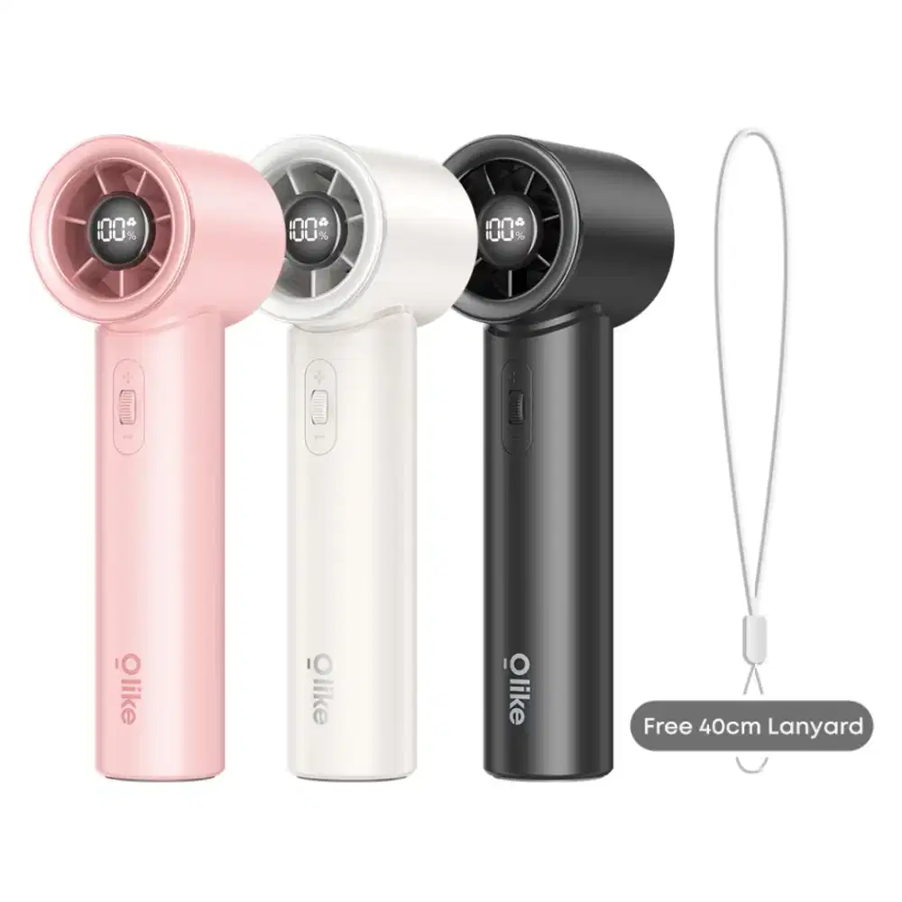 Kipas portable Olike PF13