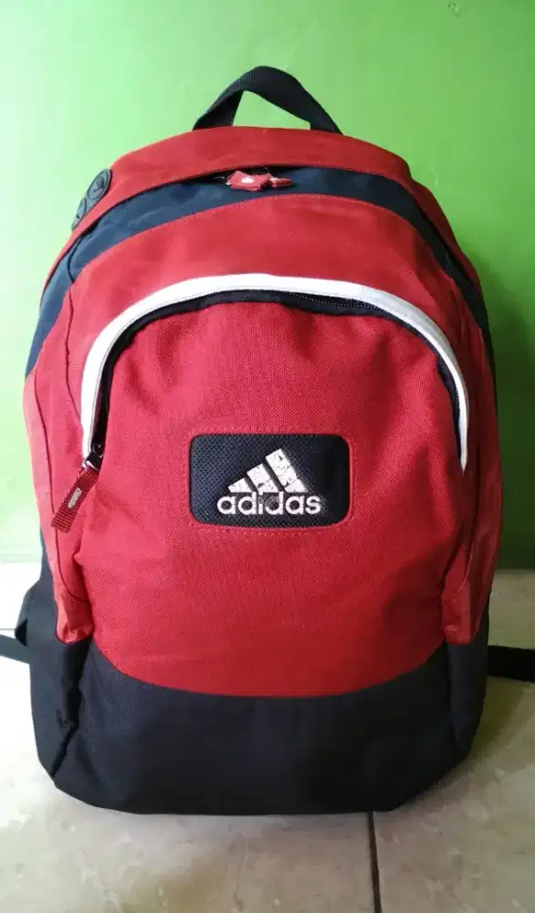 Tas ransel Adidas original