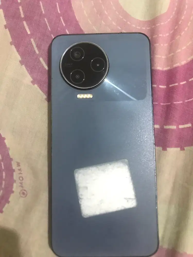 DIJUAL CEPAT INFINIX NOTE 12