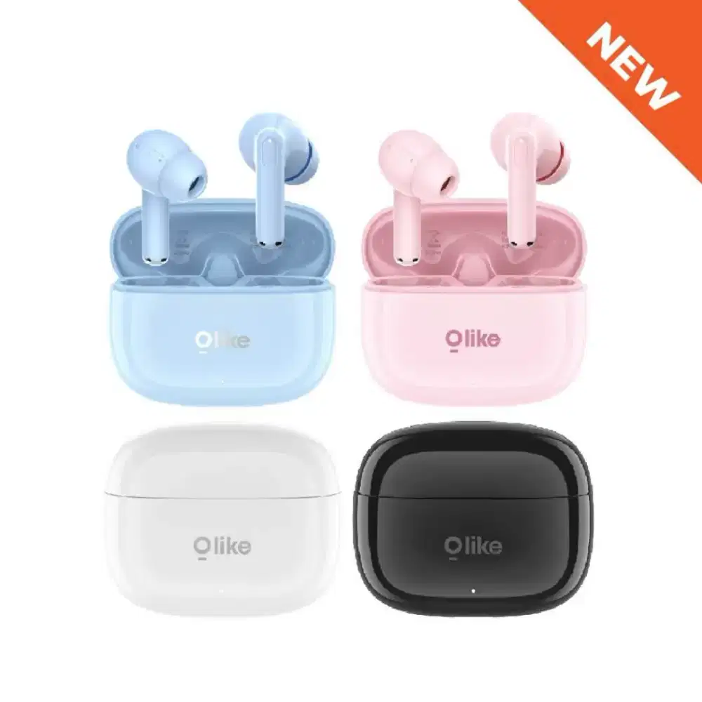 Tws bluetooth Olike T112S
