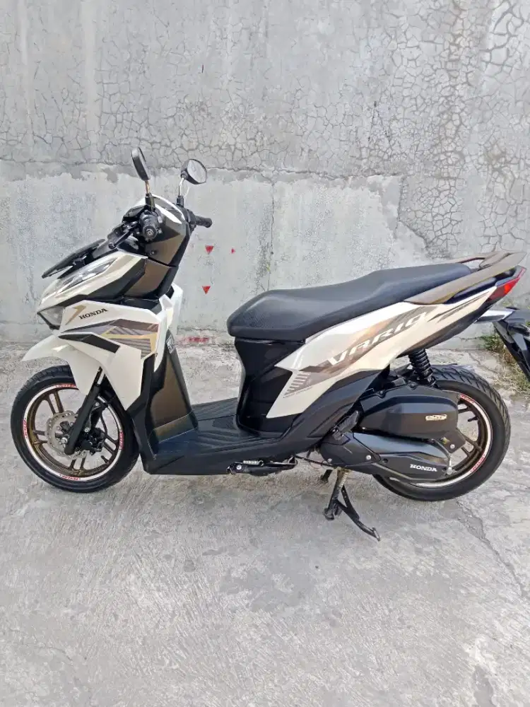 Vario 125 2022 kyles ad karangayar