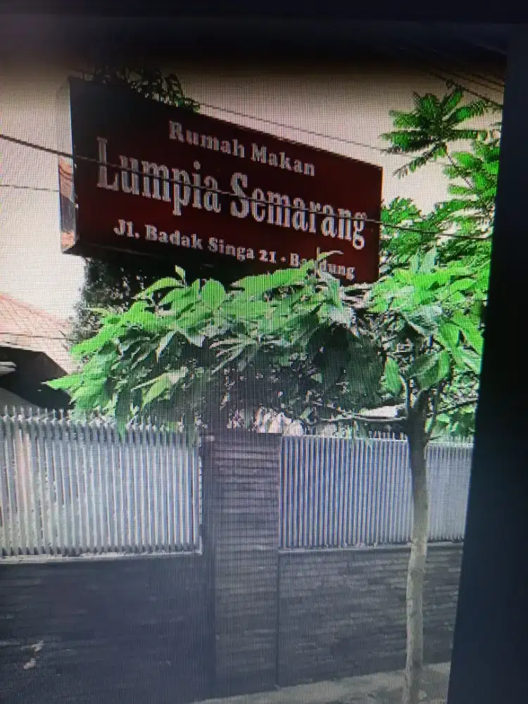 Dibutuhkan secepatnya Crew Kitchen Restoran