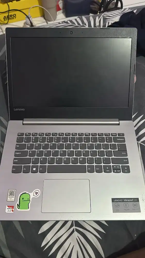 lenovo ideapad 330