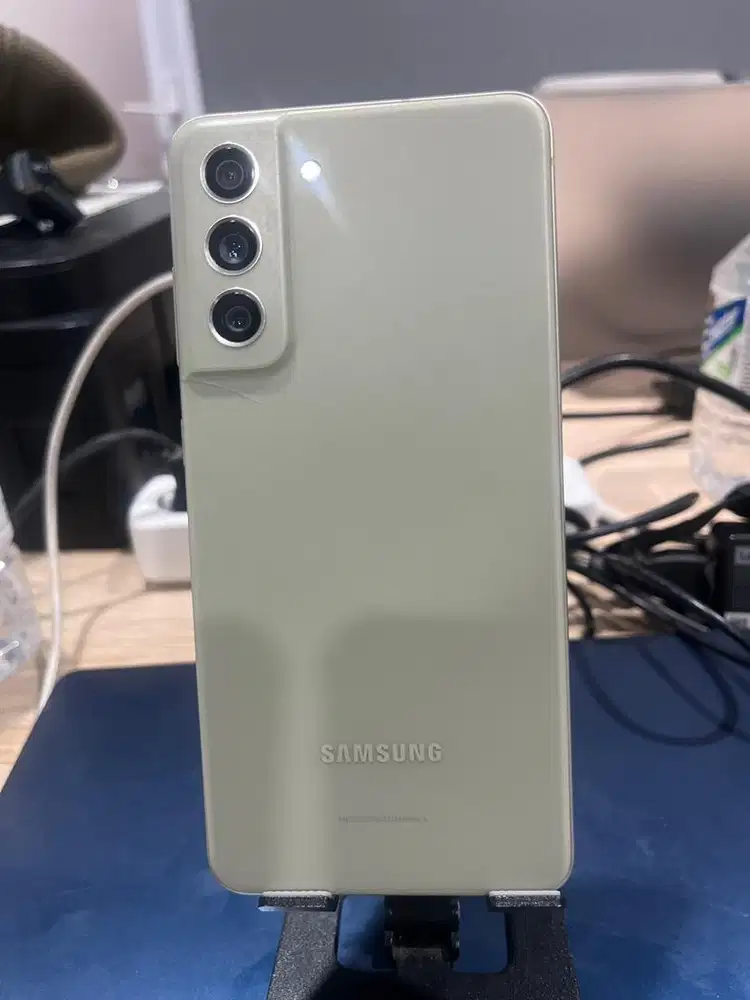 Jual Samsung S21 FE Murah