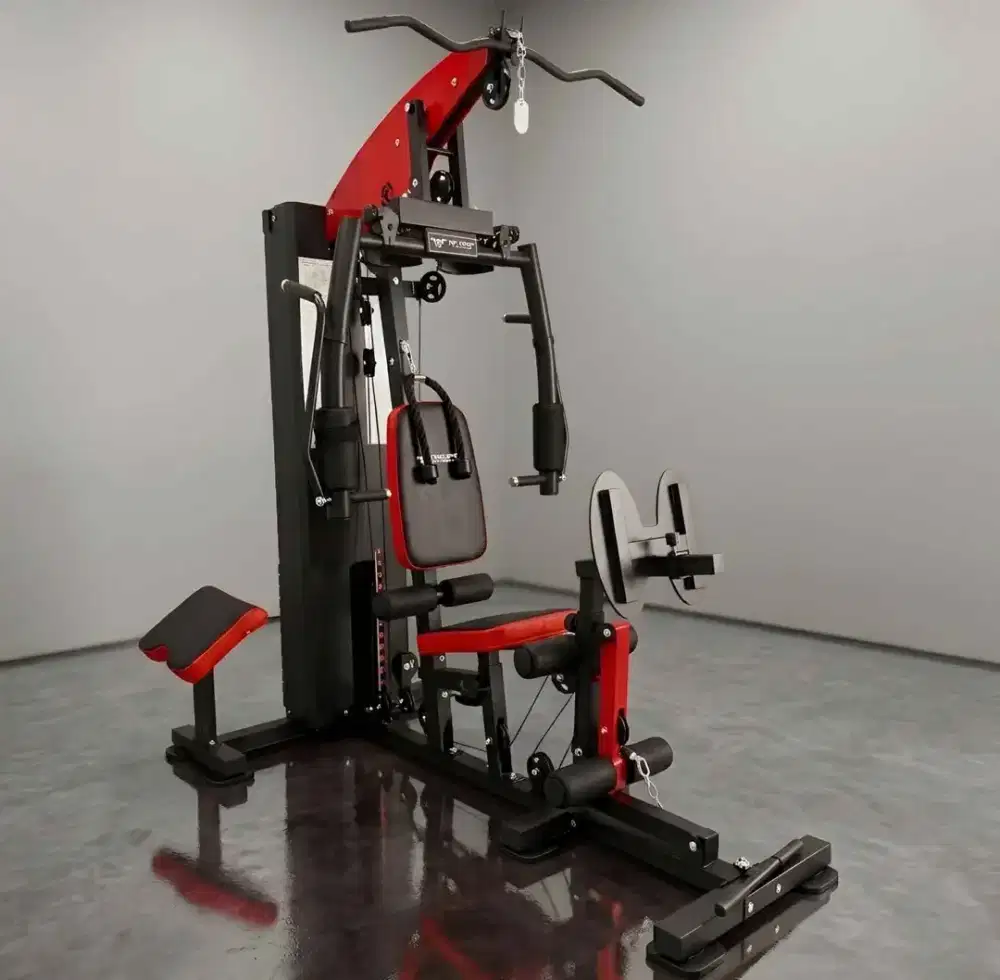 Home gym hg 011