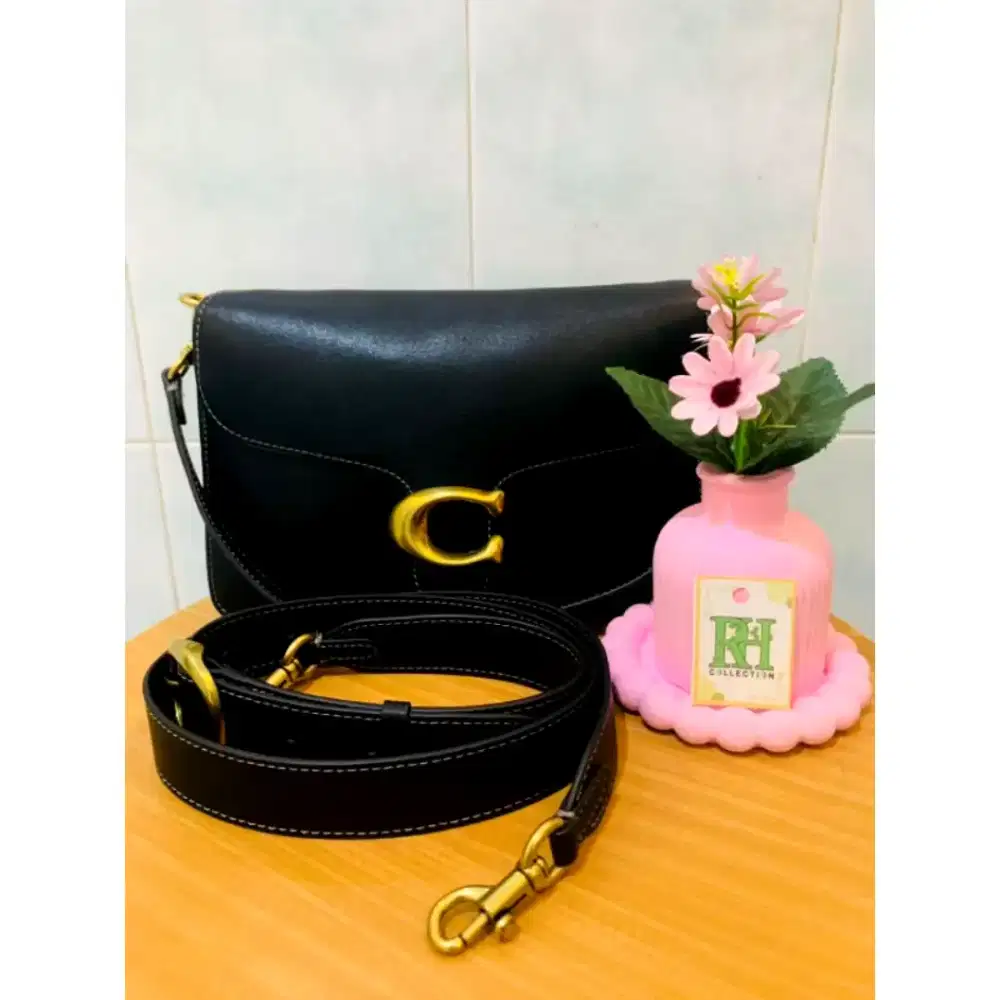Tas gaul Coach Tabby