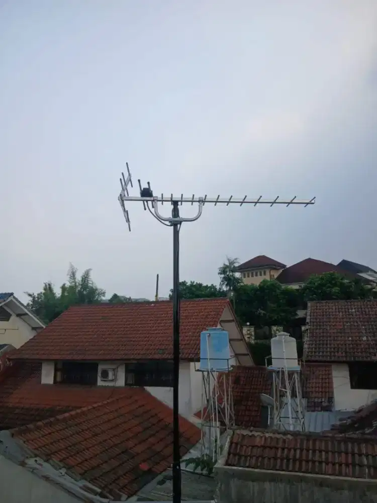 Siaran tv digital anda bermasalah???